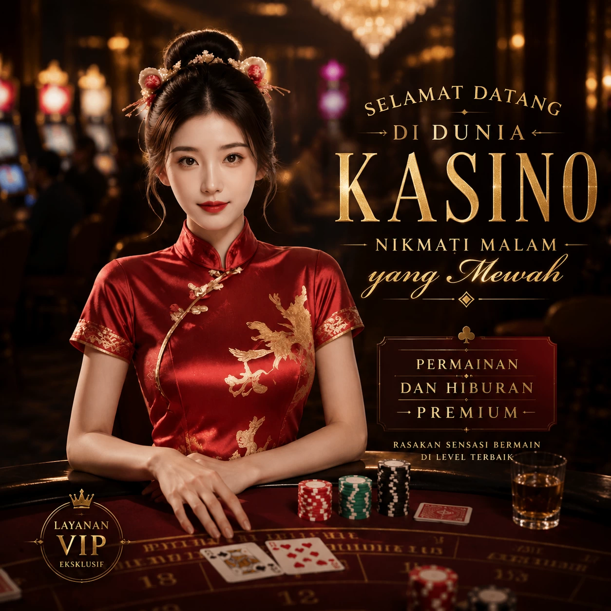 Menggali Fitur Menarik di Situs Game live123