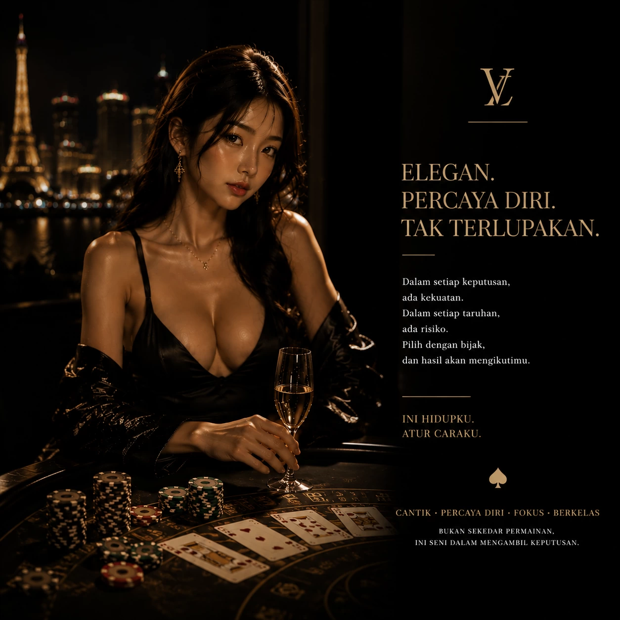 Apa Saja Jenis Game yang Tersedia di live123