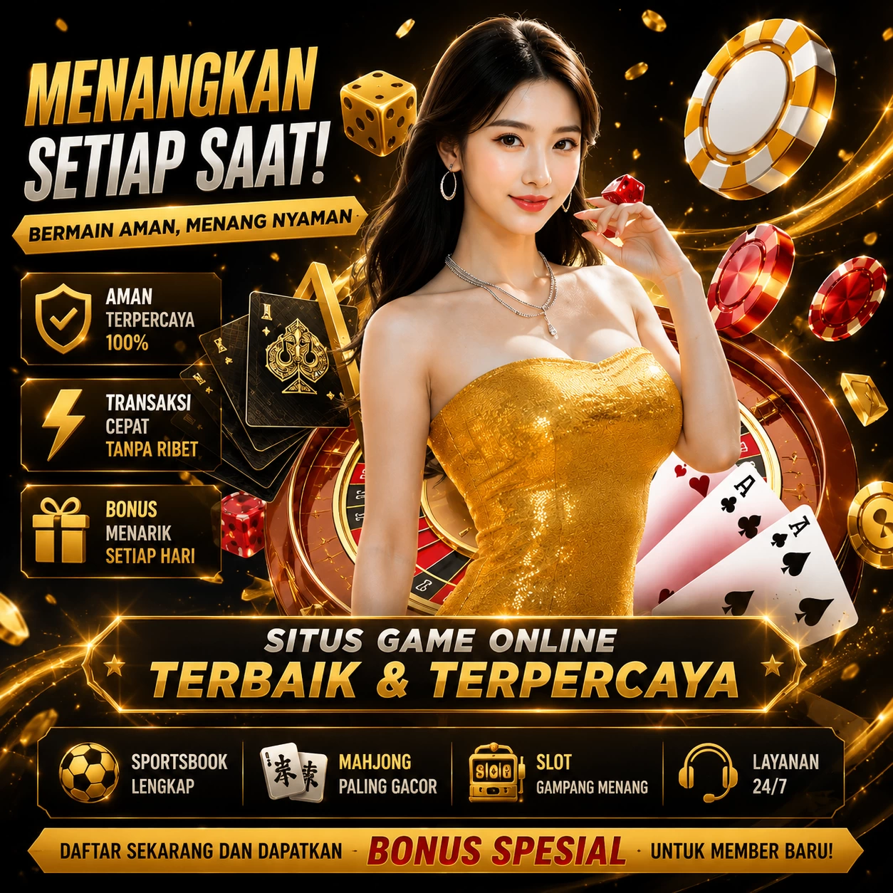 Inovasi dan Fitur Menarik di live123