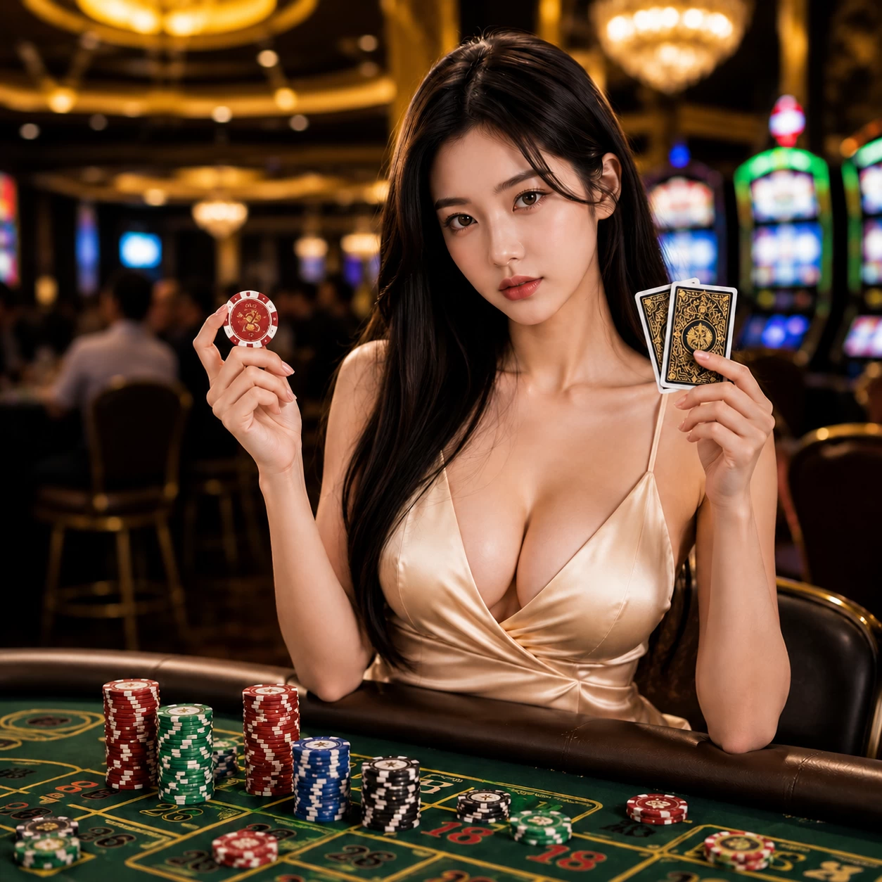 Cara Mendaftar dan Bermain di live123